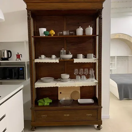 Kora Loft A Siracusa/ortigia