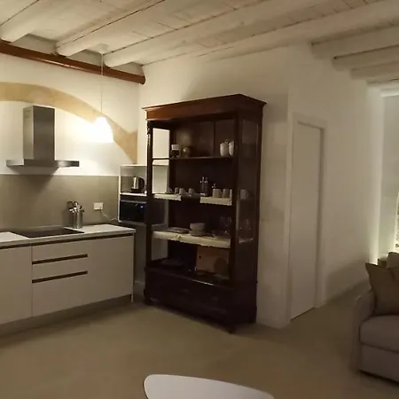 Kora Loft A Siracusa/ortigia *