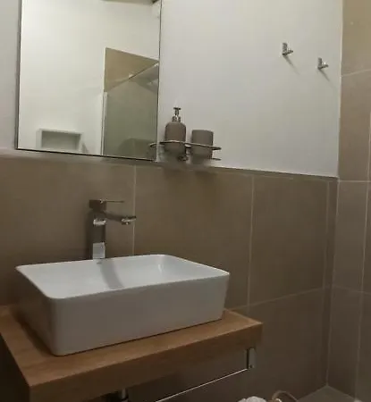 Apartment Kora Loft A Siracusa/ortigia Syracuse