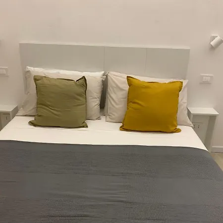 Kora Loft A Siracusa/ortigia