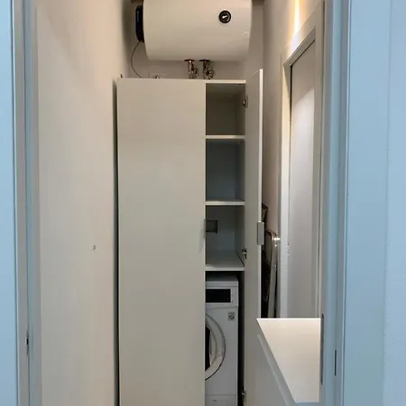 Kora Loft A Siracusa/ortigia *