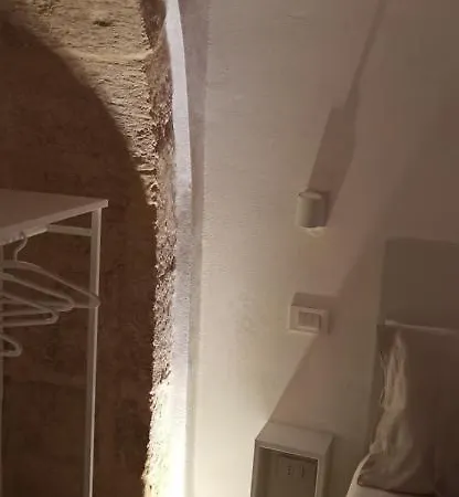 Kora Loft A Siracusa/ortigia Apartment *
