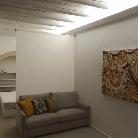 Apartment Kora Loft A Siracusa/ortigia Syracuse