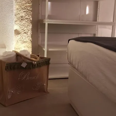 Apartment Kora Loft A Siracusa/ortigia *