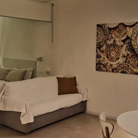 Kora Loft A Siracusa/ortigia Apartment Syracuse