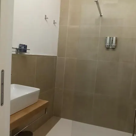 Apartment Kora Loft A Siracusa/ortigia