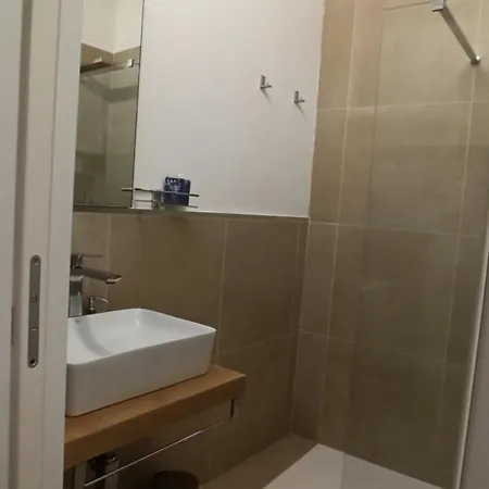Apartment Kora Loft A Siracusa/ortigia *