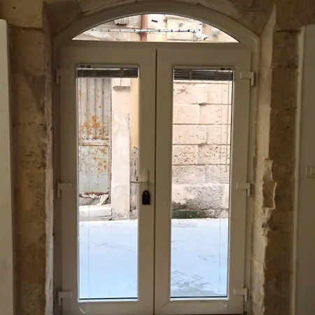Kora Loft A Siracusa/ortigia * Syracuse