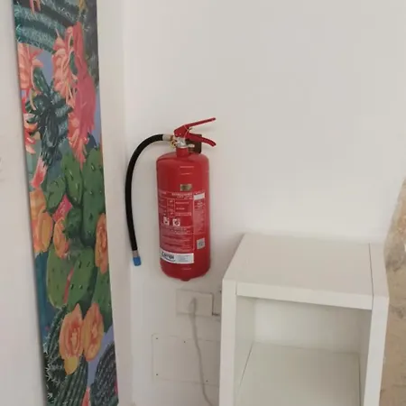 Apartment Kora Loft A Siracusa/ortigia