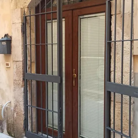 Apartment Kora Loft A Siracusa/ortigia