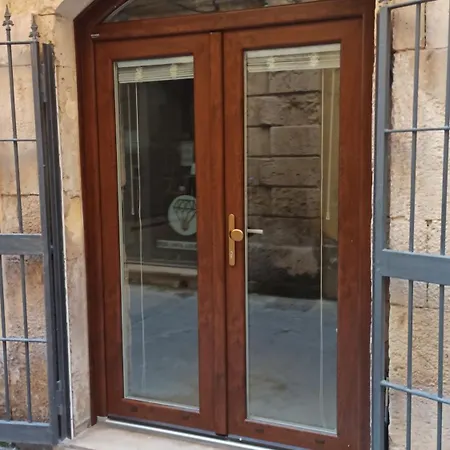 Kora Loft A Siracusa/ortigia *