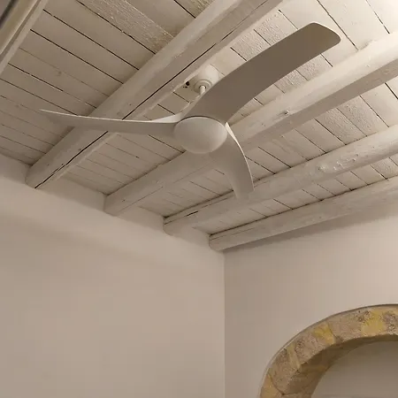 Kora Loft A Siracusa/ortigia *