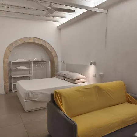 Kora Loft A Siracusa/ortigia Syracuse
